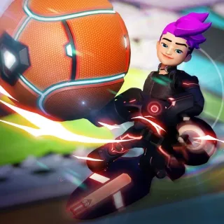 Metaball - Cyborg Bundle
