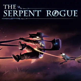 The Serpent Rogue (Turkey)