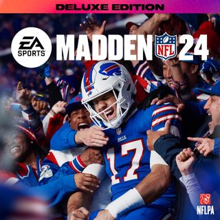 Madden NFL 24 (ps5)