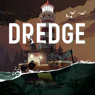 Dredge