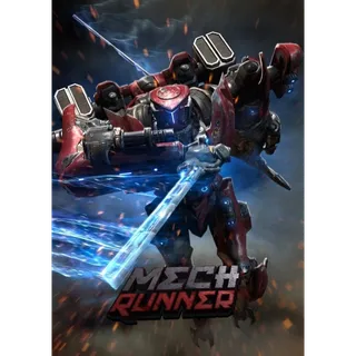 Mechrunner