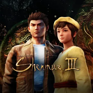 Shenmue III