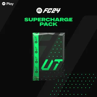 EA Sports FC 24 Supercharge Pack (June)