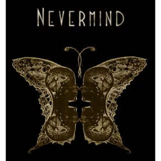 Nevermind