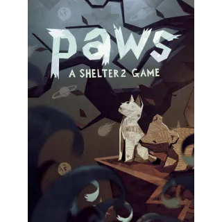 Paws: A Shelter 2 Game
