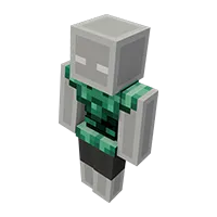 Minecraft Copper Core