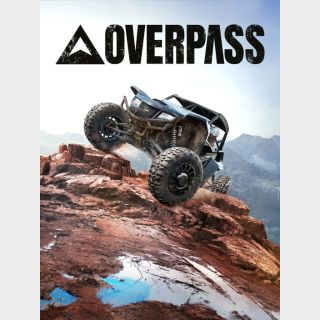 Overpass [𝐈𝐍𝐒𝐓𝐀𝐍𝐓 𝐃𝐄𝐋𝐈𝐕𝐄𝐑𝐘]