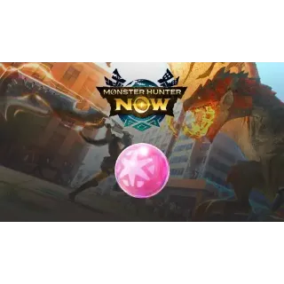 Monster Hunter Now - Paintball