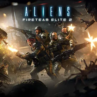 Aliens: Fireteam Elite 2