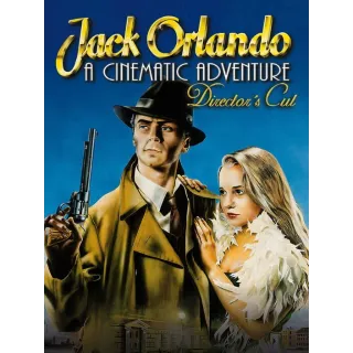 Jack Orlando: Director's Cut