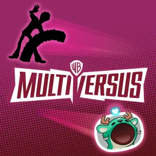 MultiVersus MVP Pack 3
