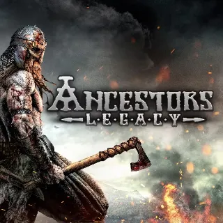 Ancestors Legacy