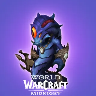 World of Warcraft - Razeshi C. Pet