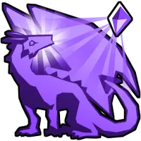 Dragon Adventures - Bloxfest 2026 Trait Potion