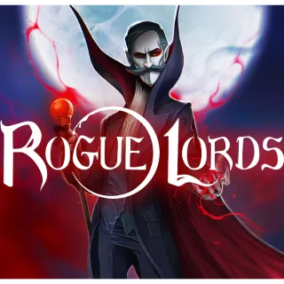 Rogue Lords