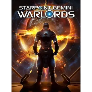 Starpoint Gemini Warlords