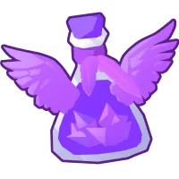 Horse Life - Bloxfest 2026 Wings Potion