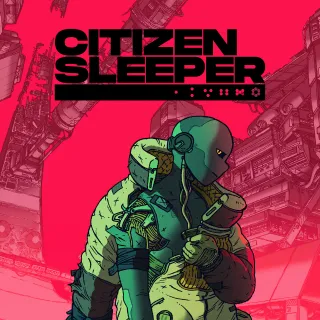 Citizen Sleeper