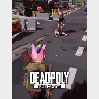DeadPoly [𝐈𝐍𝐒𝐓𝐀𝐍𝐓 𝐃𝐄𝐋𝐈𝐕𝐄𝐑𝐘]