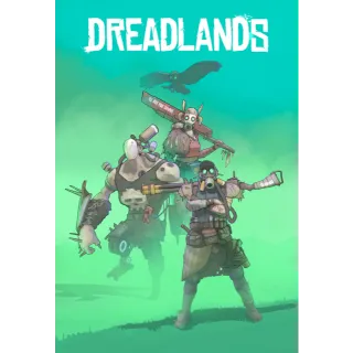 Dreadlands