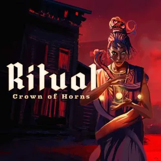 Ritual: Crown of Horns [US]