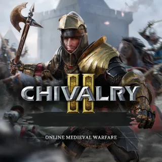 Chivalry 2 (Turkey)