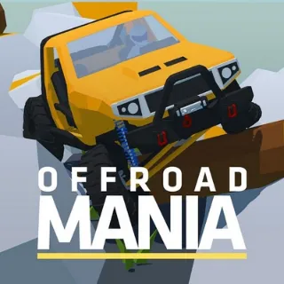 Offroad Mania