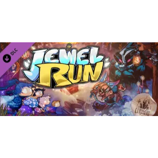 Jewel Run - Premium Pack [DLC]