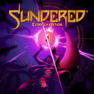 Sundered: Eldritch Edition (Steam Key)