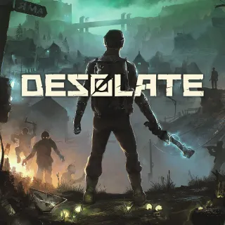 Desolate