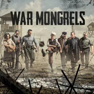 War Mongrels