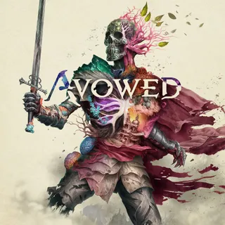 Avowed Standard Edition - Xbox Series X|S / PC - Microsoft Store Key