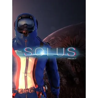 The Solus Project