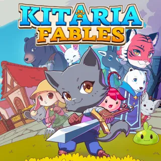 Kitaria Fables