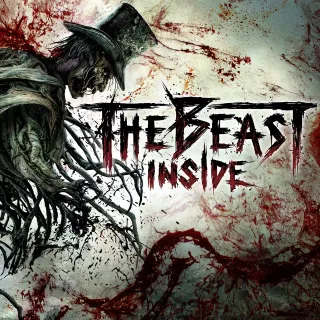 The Beast Inside