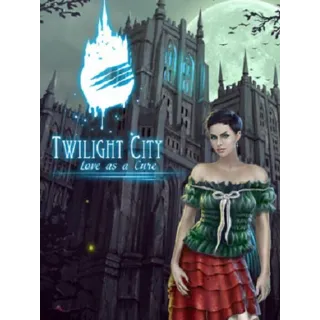 Twilight City: Love as a Cure