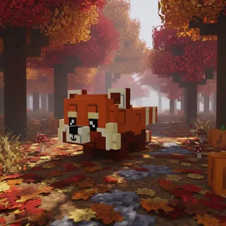 GAG 2 - RED PANDA