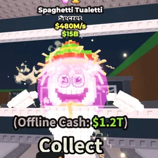 480m/s spaghetti tualetti 2 traits