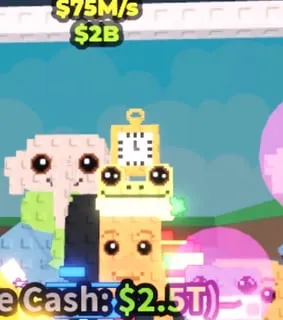 75m/s Los Combinasionas