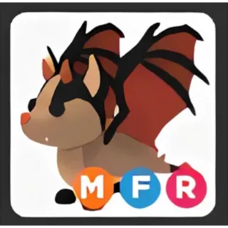 MFR BAT DRAGON