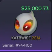 12X Holo Digs Unboxing rng