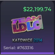 12X LDLC Unboxing rng