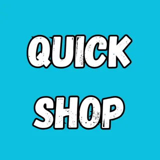 Quick Shop