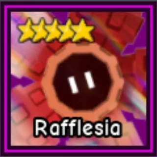 Garden Tower Defense Rafflesia