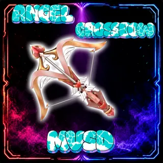 Angel Crossbow - MVSD