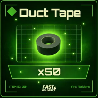 Duct Tape x50 - Arc Raiders