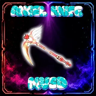 Angel Knife - MVSD