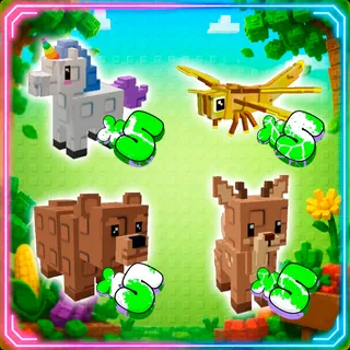 Grow a Garden 2