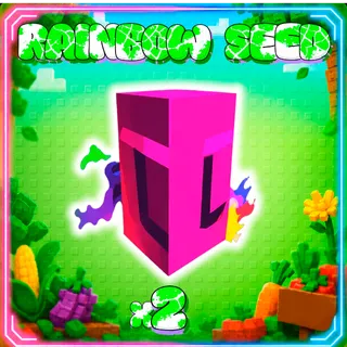 Grow a Garden 2