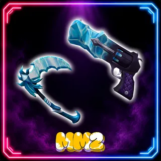 Murder Mystery 2